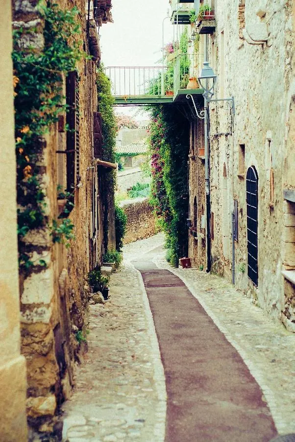 Apartmán Maison Du Port Vieux Sanremo