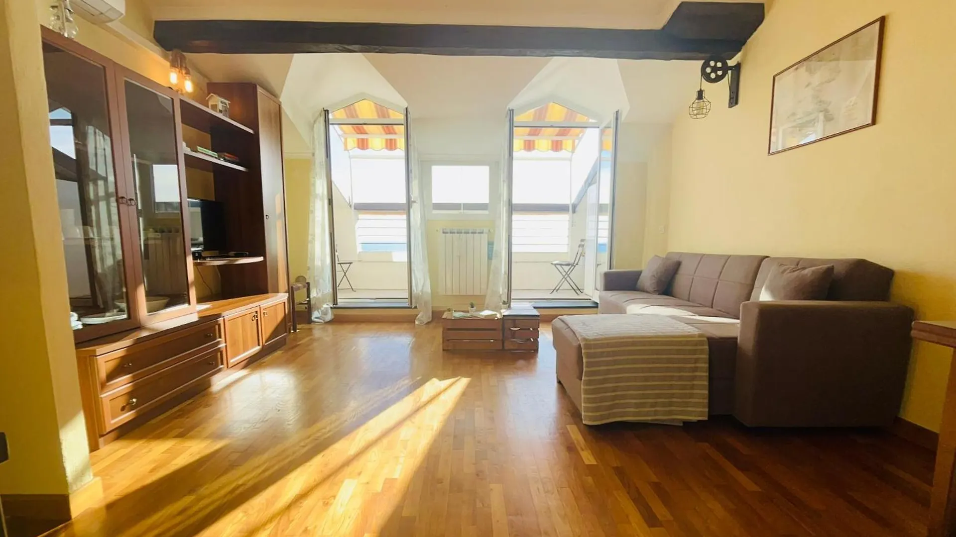 Apartmán Maison Du Port Vieux Sanremo 0*,  Itálie