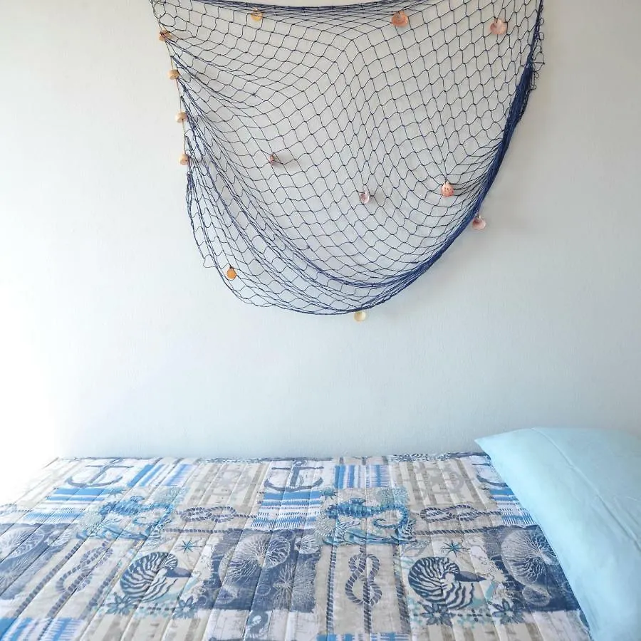 Apartmán Maison Du Port Vieux Sanremo 0*,  Itálie