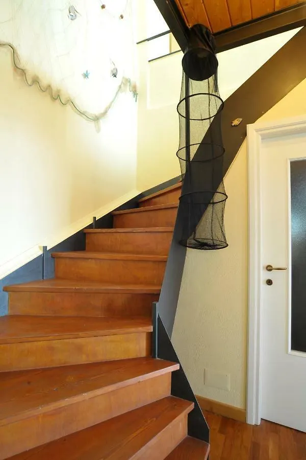 Apartmán Maison Du Port Vieux Sanremo 0*,