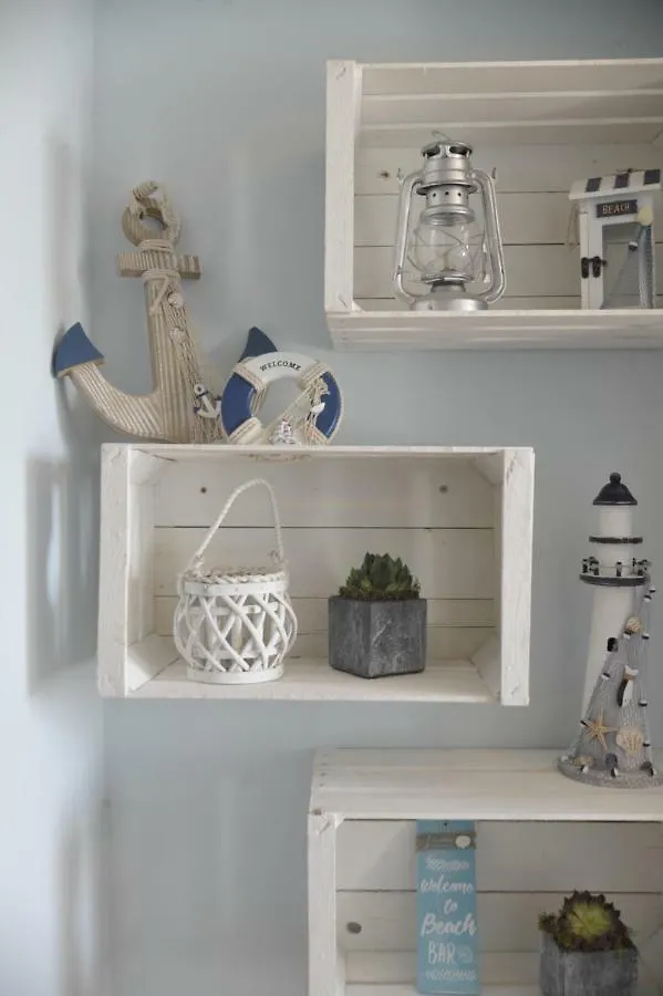 Apartmán Maison Du Port Vieux Sanremo Itálie