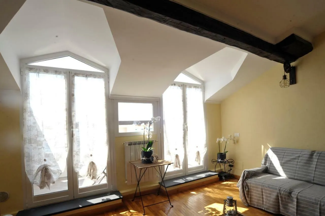 Maison Du Port Vieux Apartment Sanremo 0*,  Italy