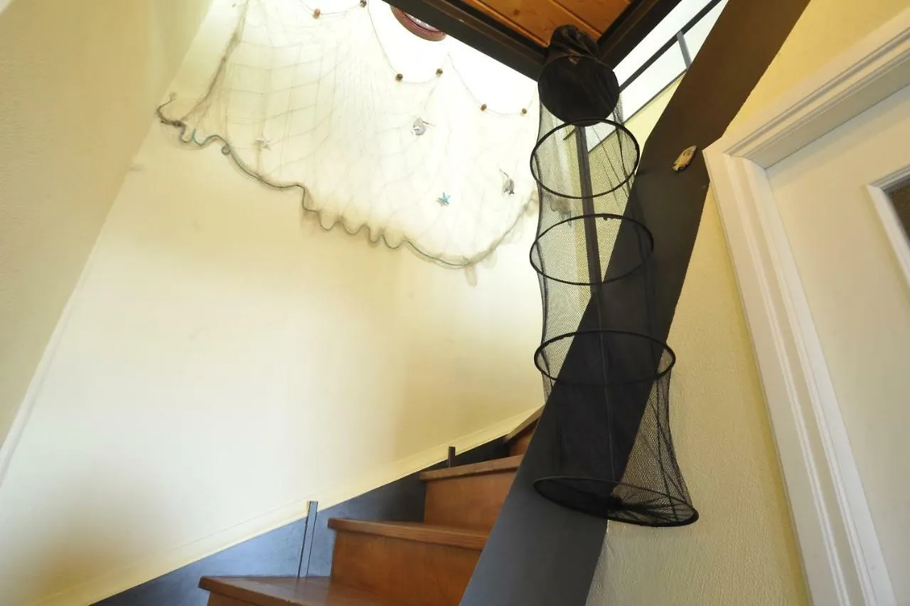 Apartmán Maison Du Port Vieux Sanremo