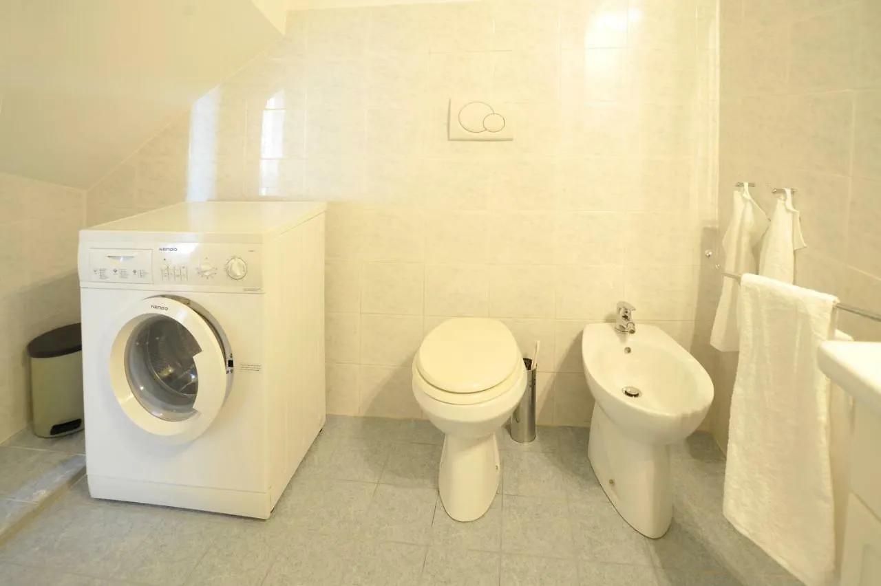 Apartmán Maison Du Port Vieux Sanremo