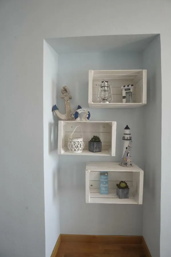 Maison Du Port Vieux Apartment Sanremo Italy
