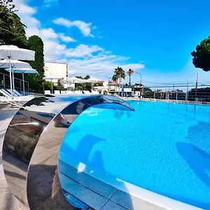 3* Hotell Napoleon