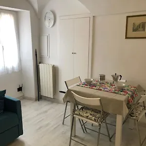  Appartamento Ca' De Tancin In Centro