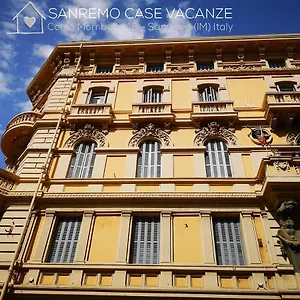 Elizabeth's House San Remo