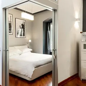  Appartamento In Centro