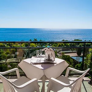 3* Hotell Bobby Executive
