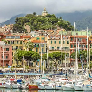 Ninfea San Remo