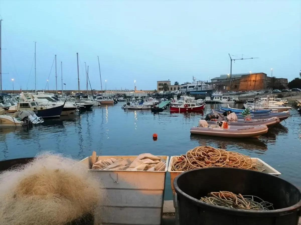 Maison Du Port Vieux Apartment Sanremo