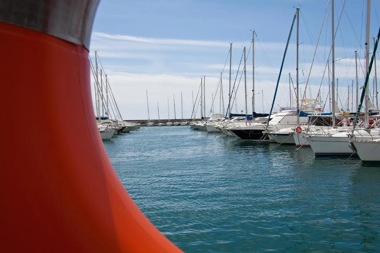 Maison Du Port Vieux Apartment Sanremo