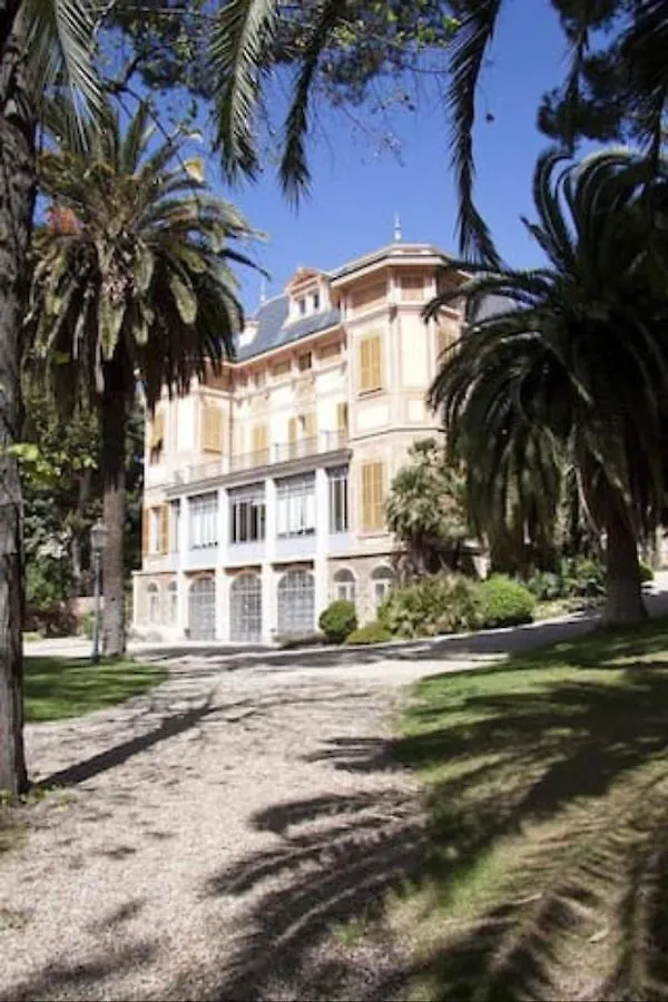Maison Du Port Vieux Apartment Sanremo