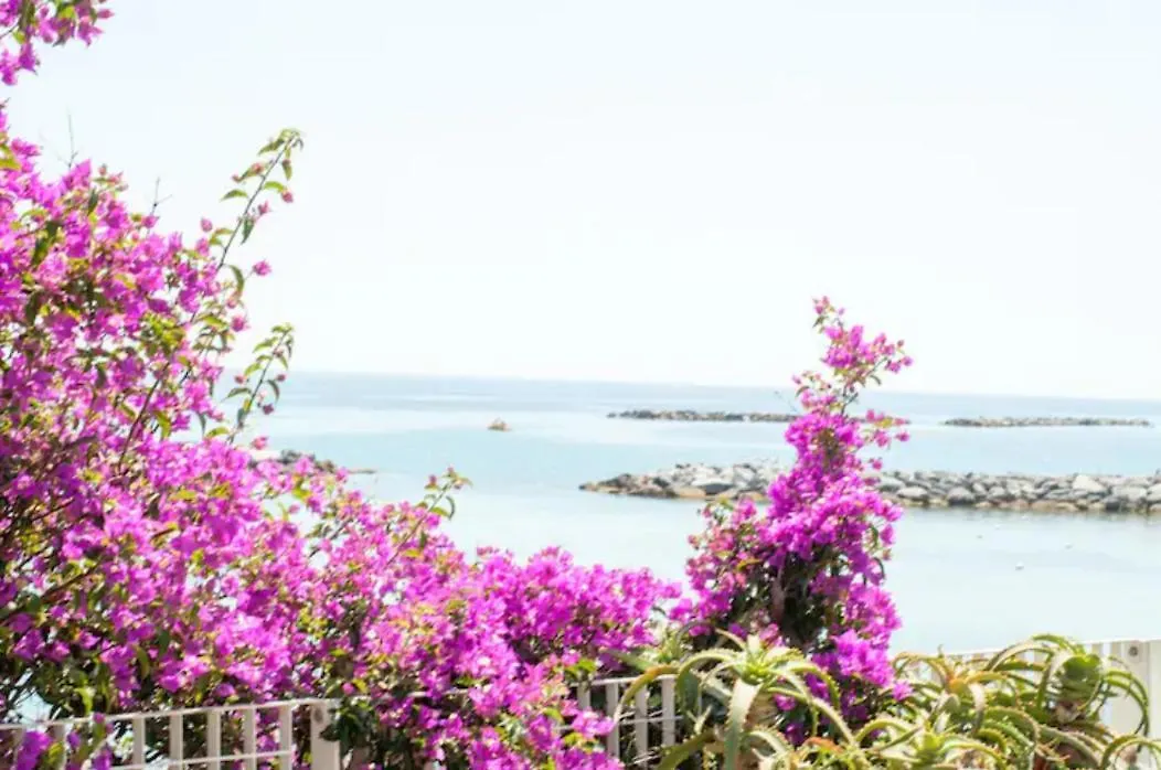 Maison Du Port Vieux Apartment Sanremo