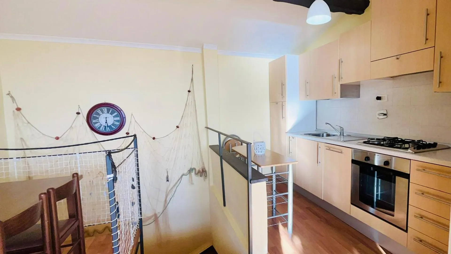 Maison Du Port Vieux Apartment Sanremo