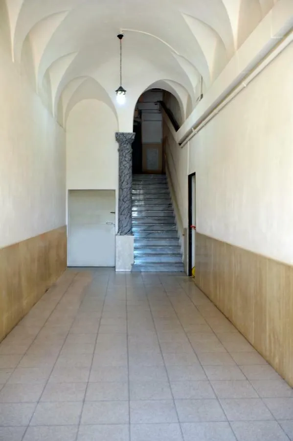 Maison Du Port Vieux Apartment Sanremo