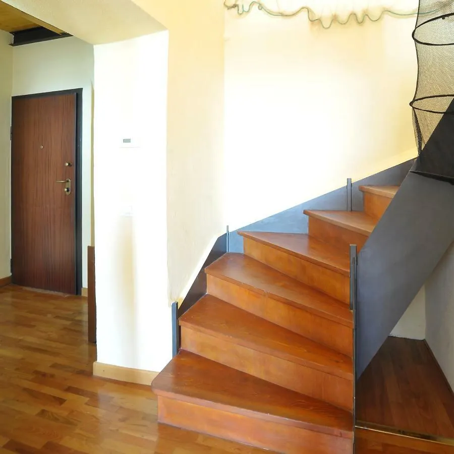 Maison Du Port Vieux Apartment Sanremo