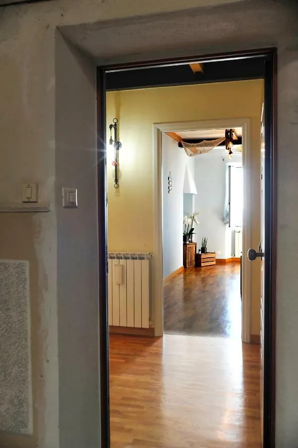 Maison Du Port Vieux Apartment Sanremo