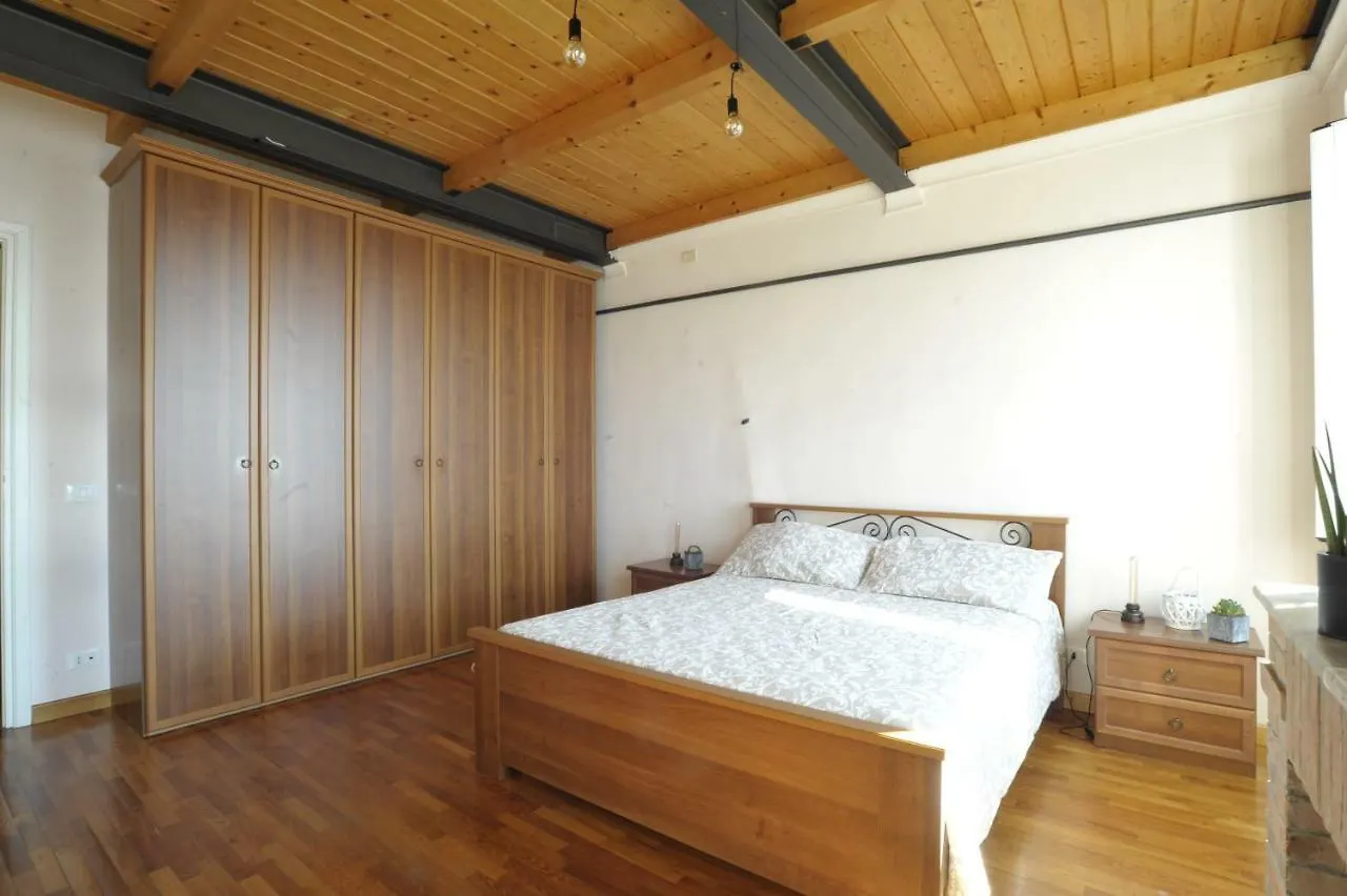Maison Du Port Vieux Apartment Sanremo Italy