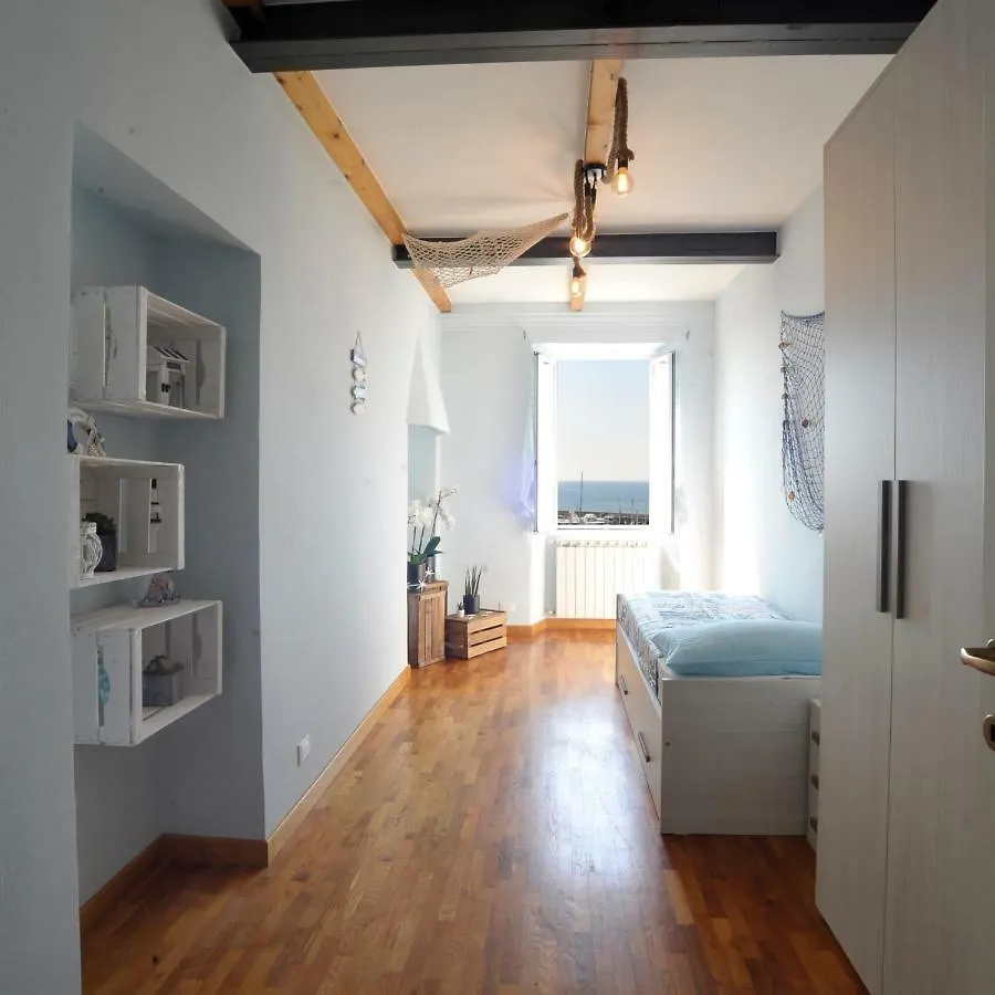 Maison Du Port Vieux Apartment Sanremo