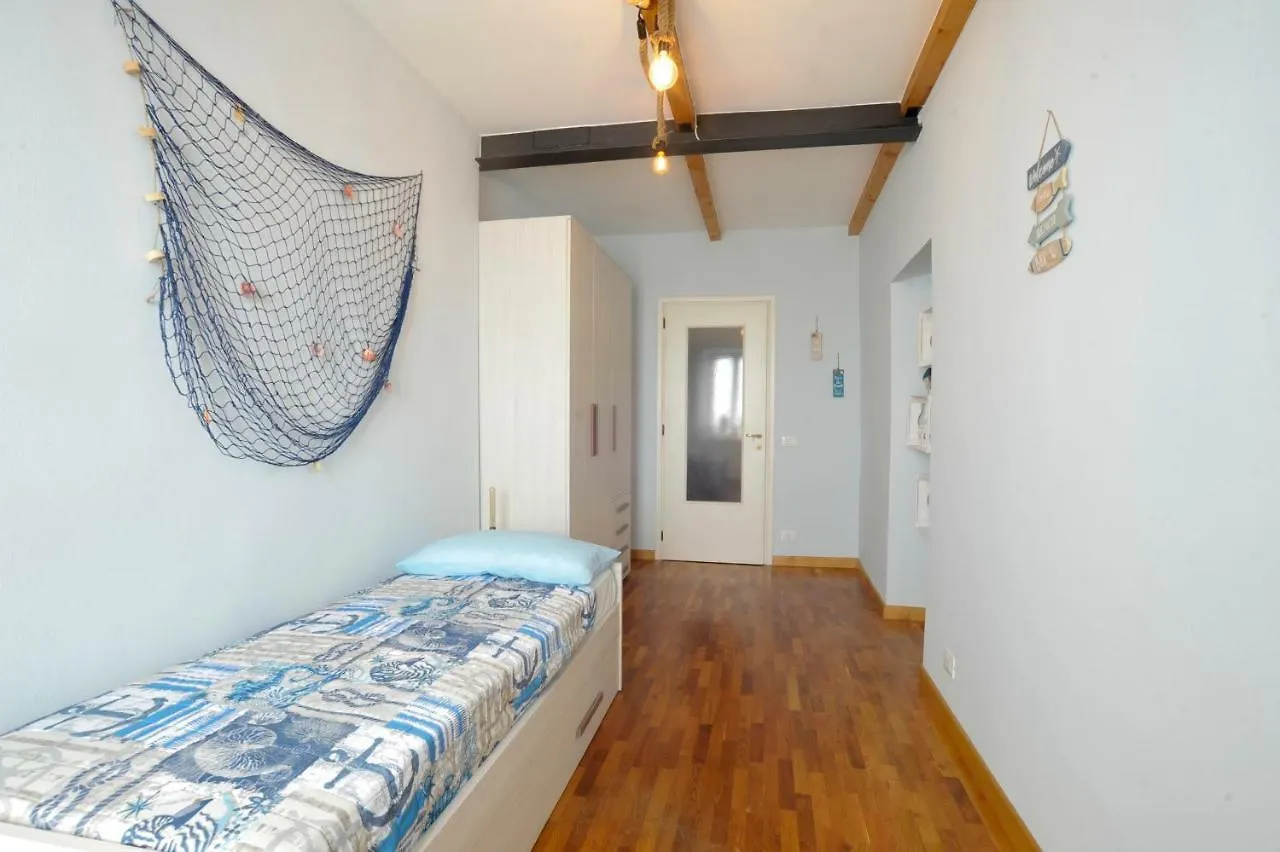 Maison Du Port Vieux Apartment Sanremo