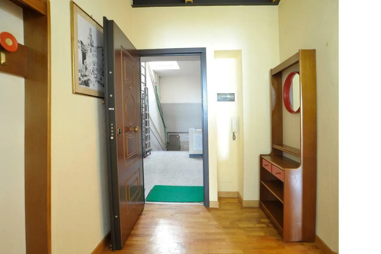Maison Du Port Vieux Apartment Sanremo
