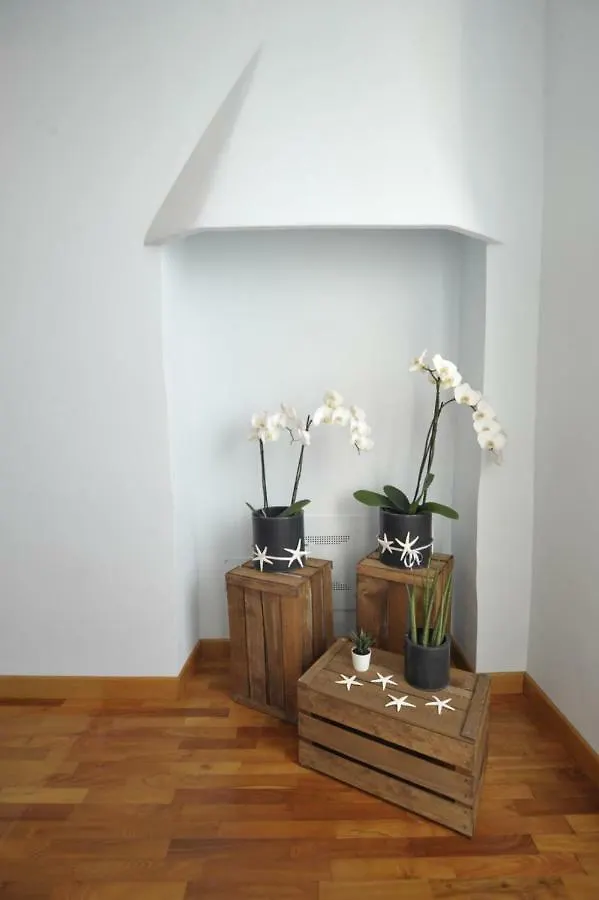 Maison Du Port Vieux Apartment Sanremo