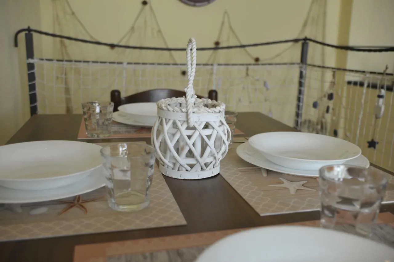Maison Du Port Vieux Apartment Sanremo