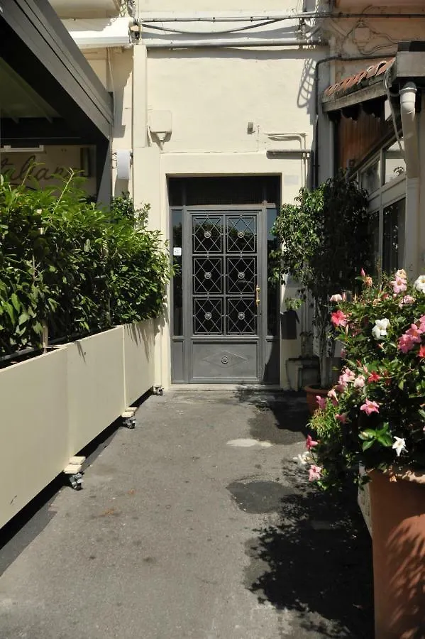 Maison Du Port Vieux Apartment Sanremo